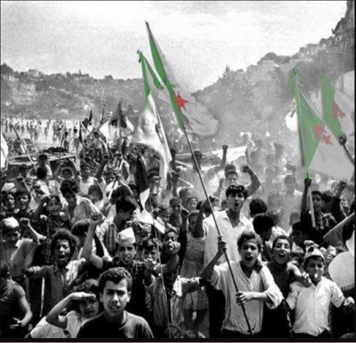 05 جويلية.. ذكرى تخليد نداء الوطن لإعلاء صوت الحرية