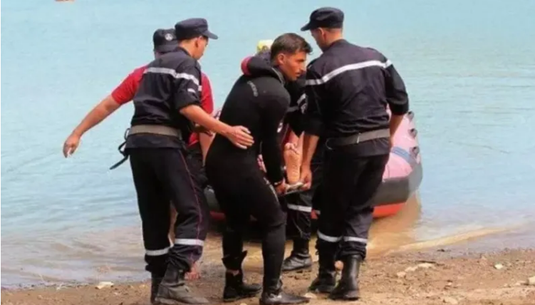 بجاية.. فقدان مصطاف بشاطئ غير محروس بلدية بوخليفة