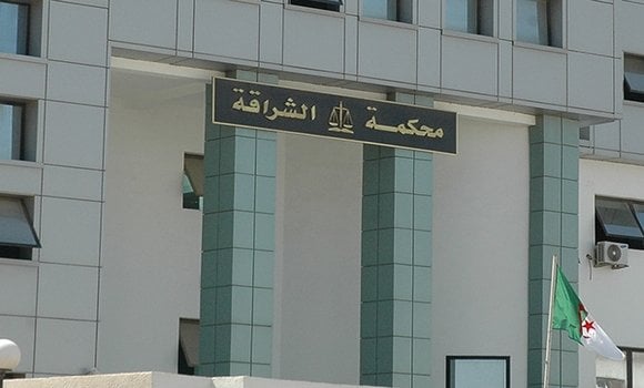 3 سنوات حبس لرئيس رئيس ملحقة بلدية عين البنيان بعد إصداره شهادة حياة لشخص متوفي