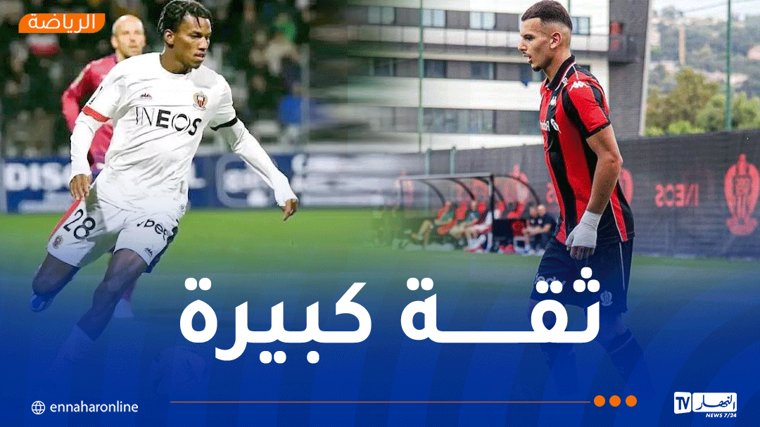 بوعناني وبوداوي أساسيين أمام بنفيكا في تصفيات رابطة الأبطال