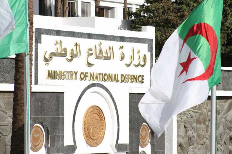 تعيين اللواء طاهر عياد قائداً للحرس الجمهوري