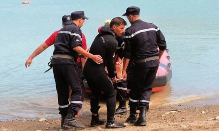 عين تموشنت.. قارب نزهة يتسبب في إصابة خطيرة لشاب بشاطئ السبيعات