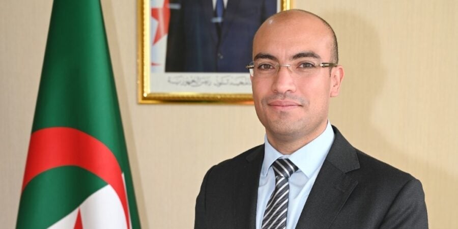 شايب يثمن انضمام الجزائر إلى اتفاقية إلغاء شرط التصديق على الوثائق العمومية الأجنبية