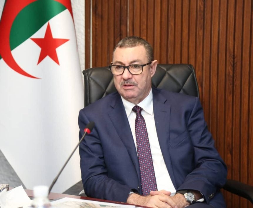 وزير النقل يعزي عائلات ضحايا سقوط حافلة لنقل المسافرين بواد الحراش.. ويكشف الجديد