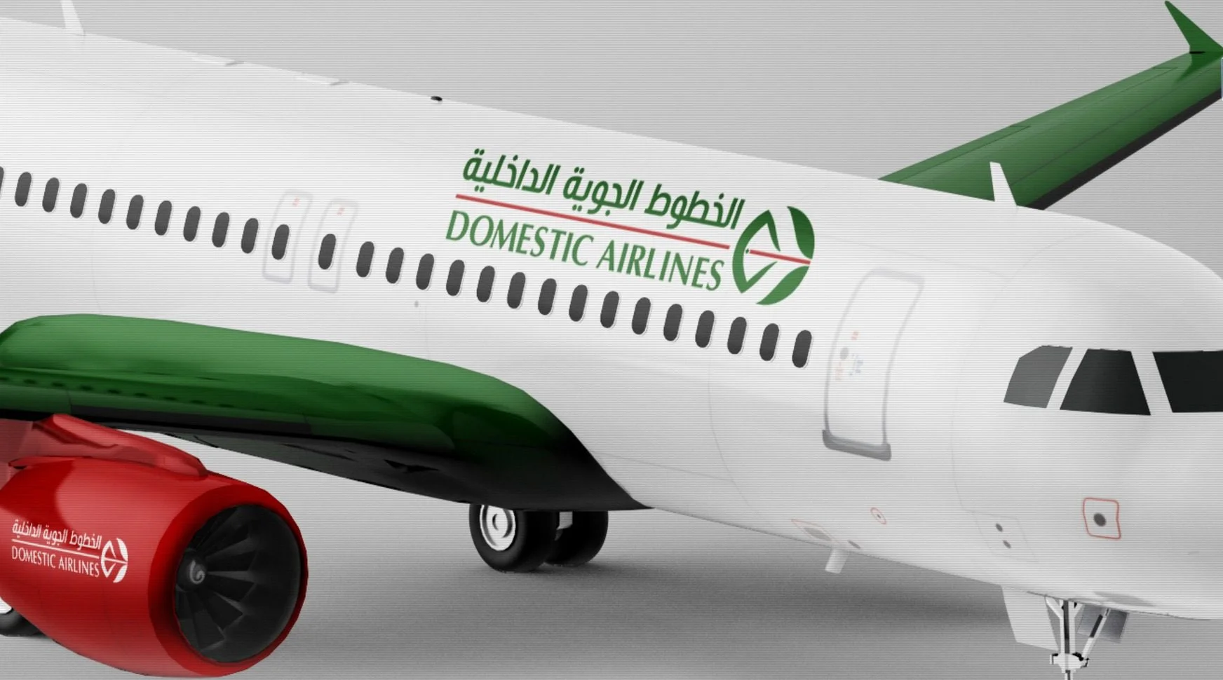 الجوية الداخلية: إطلاق أوّل رحلة بين العاصمة وتمنراست