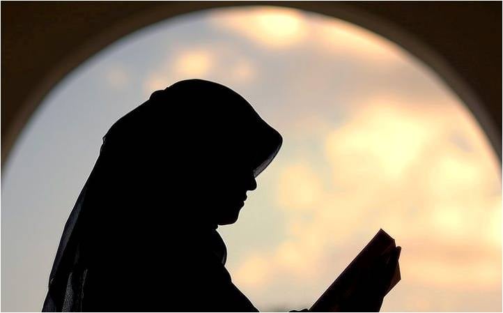 قصة وعبرة.. الزوجة الصالحة