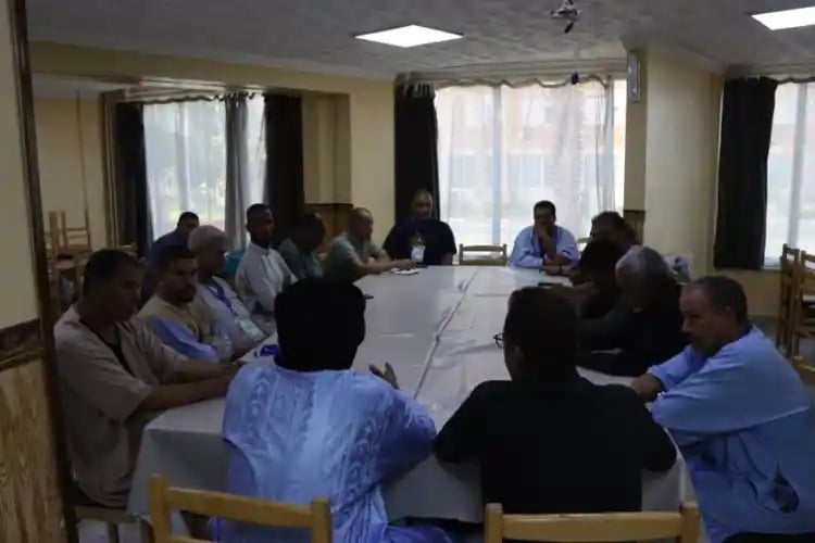 انطلاق الجامعة الصيفية لـ”البوليساريو” و دولة الصحراء الغربية