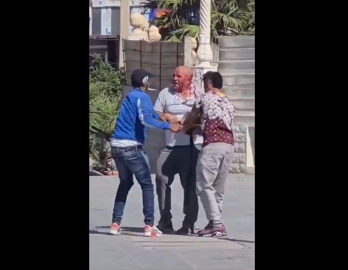 15 سنة حبسا للمعتدين على عمي موسي في عين الفكرون