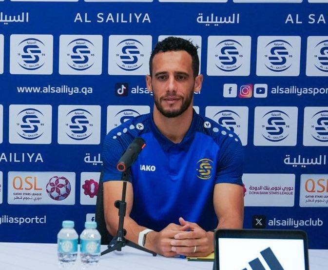 بداية متعثرة لـ بن يطو في افتتاح الدوري القطري