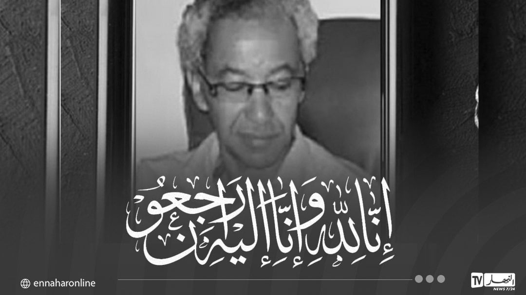 وزير الثقافة يُعزي في وفاة المخرج نور الدين بن عمر