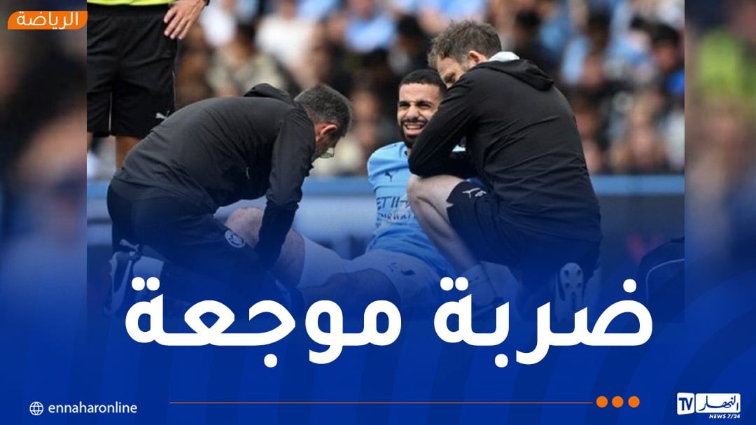 الإصابة تُبعد آيت نوري عن تربص سبتمبر مع المنتخب الوطني