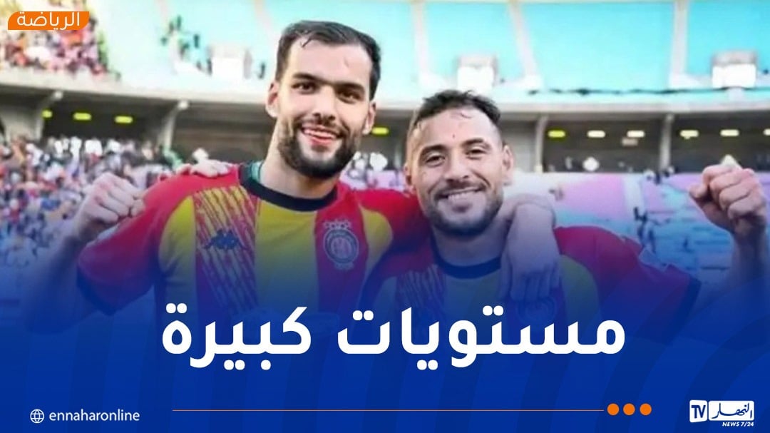 بلايلي وتوغاي يقودان الترجي لانتصار جديد أمام مستقبل سليمان