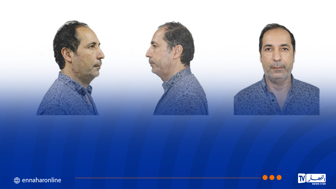 الأمن يُوجه نداءً للجمهور حول هذا الشخص