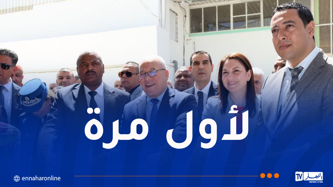 إنتاج الكحول الطبي من العنب في عين تموشنت