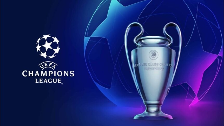 “اليويفا” يكشف عن الكرة الرسمية لمنافسة دوري أبطال أوروبا