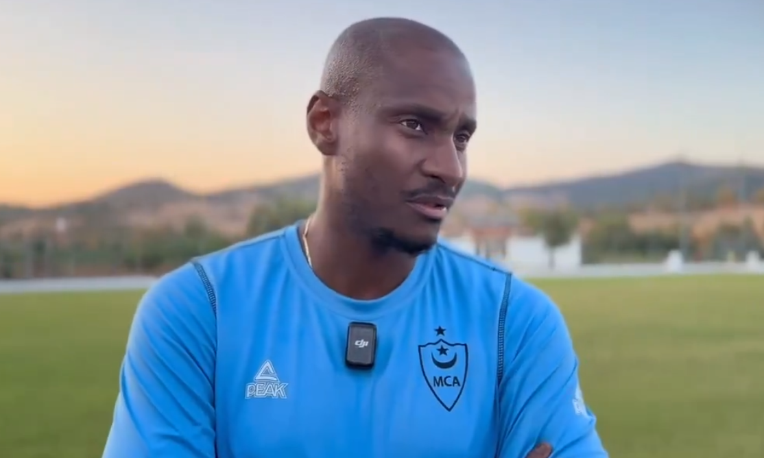 موكوينا: “أدخلنا مفاهيم جديدة في أسلوبنا واللاعبون يتأقلمون تدريجيا”