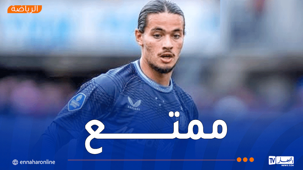 بالفيديو.. حاج موسى يتألق مع فينورد ويحرج بيتكوفيتش بهدف عالمي