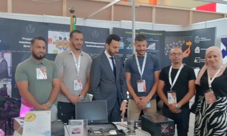 إطلاق صندوق تمويل المؤسسات الناشئة في إفريقيا..وزارة الشباب تثمن القرار