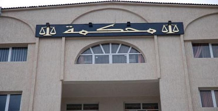 محكمة تيارت: توقيف شخصين وحجز أزيد من 525 عجلة مطاطية كانت موجهة للمضاربة