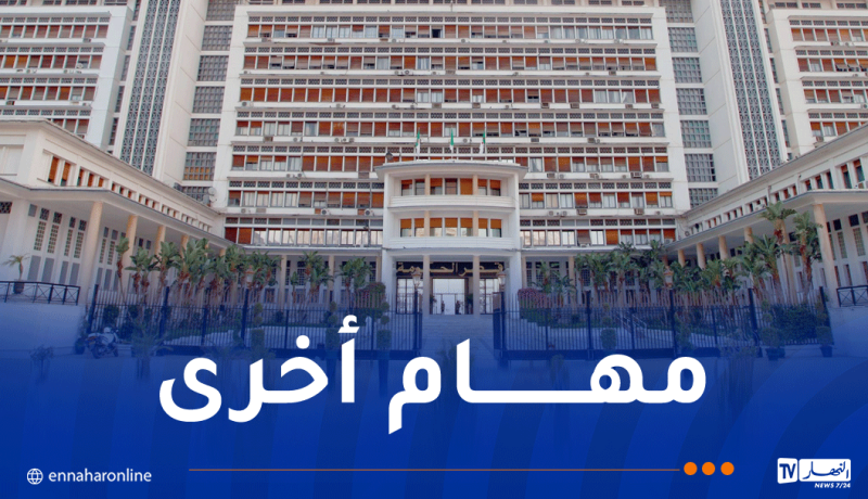 بالأسماء.. قائمة الوزراء الذين جُددت فيهم الثقة بالحكومة مع تغيير حقائبهم