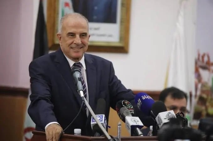 تقجوت: استقرار اتحاد العمال الجزائريين أمر لا مساومة ولا تهاون فيه