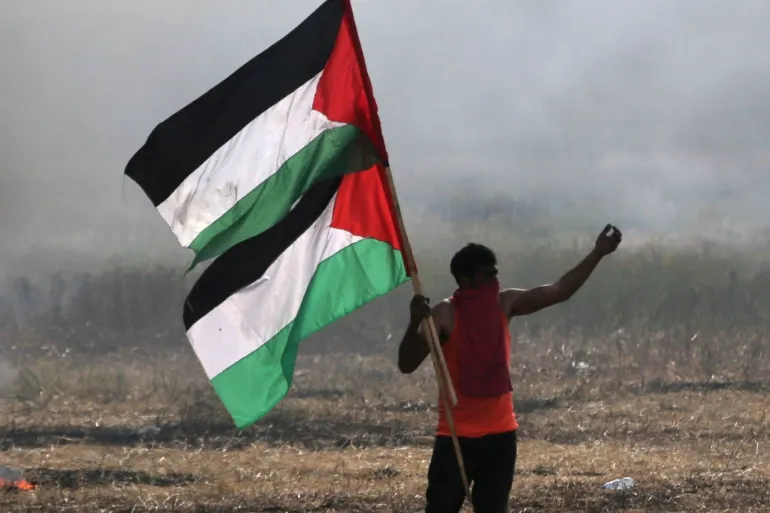 فنلندا تؤكد ضرورة إيجاد حل سلمي للقضية الفلسطينية