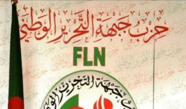 الأفلان يثمن العملية النوعية التي نفذها الجيش الوطني الشعبي بقضائه على 6 إرهابيين بتبسة