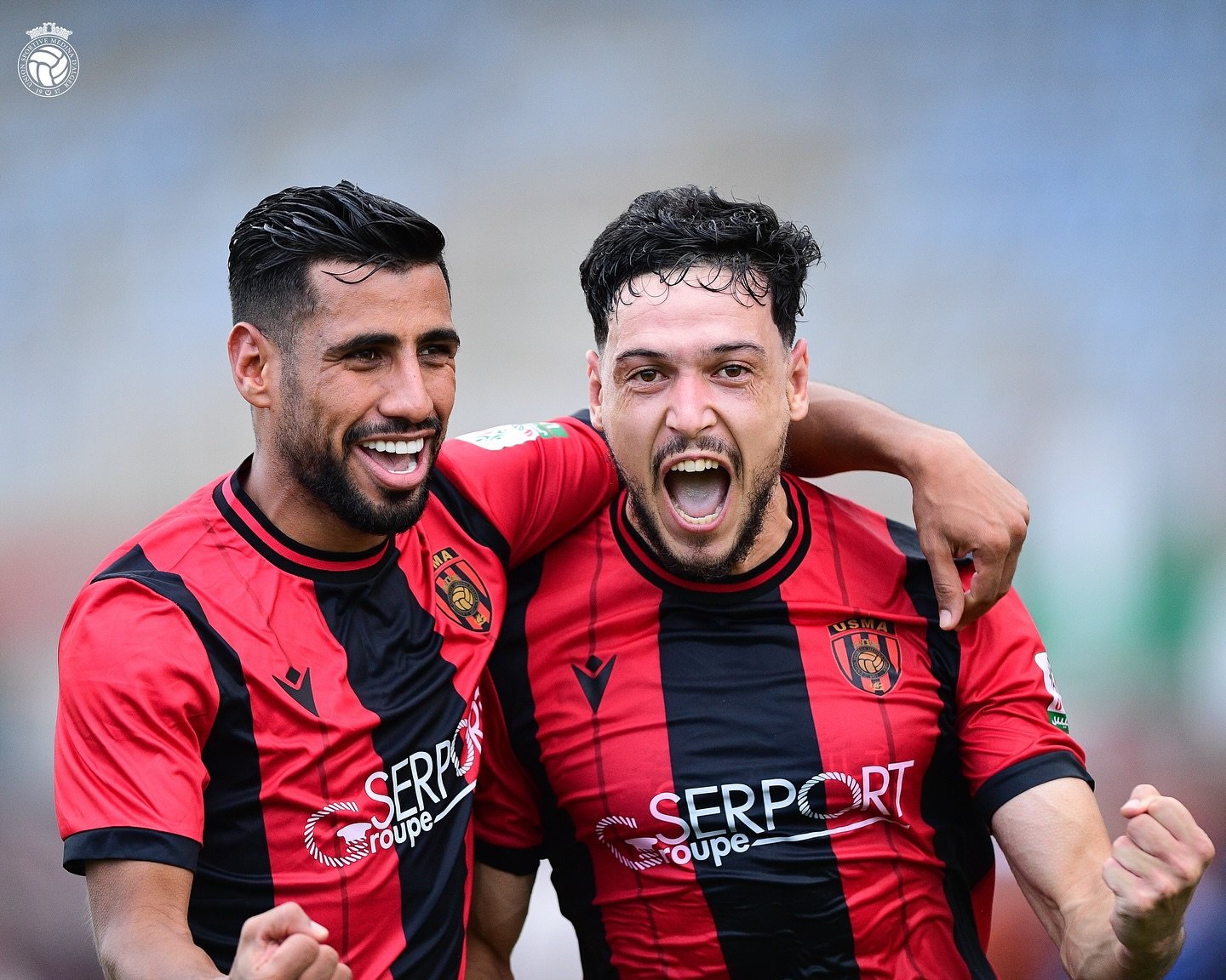 اتحاد العاصمة يواصل الاستقبال في “تشاكر”