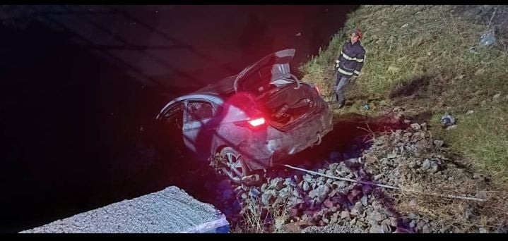 وفاة ستيني في حادث مرور بعنابة 