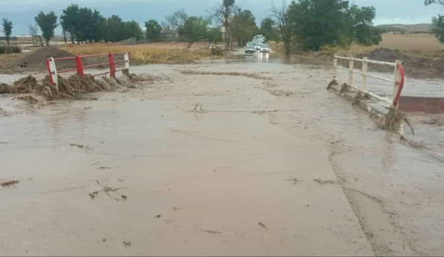 التقلبات الجوية: انتشال جثة طفل وإنقاذ شخصين في تدخلات عبر عدة ولايات