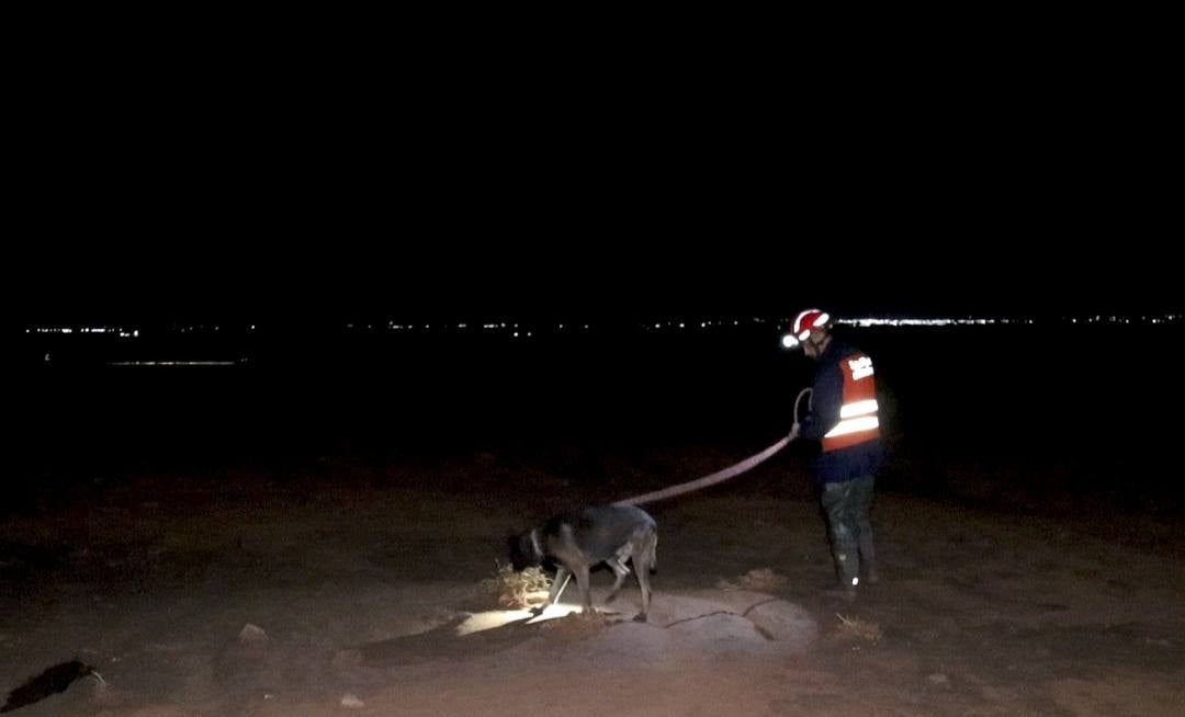 بينهم طفل.. البحث عن 3 مفقودين جرفتهم السيول بالجلفة