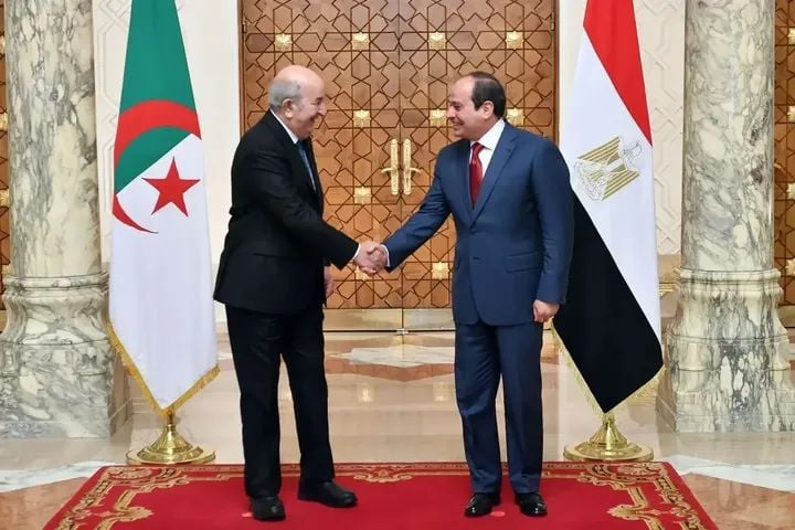 “وأج” ترد بحزم على تزوير قناة العربية.. وتكشف نواياها الخبيثة