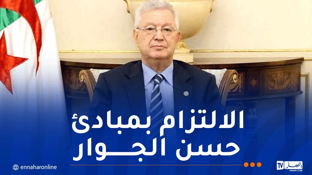 ناصري: معرض التجارة البينية سانحة لتأكيد انتماء الجزائر الإفريقي