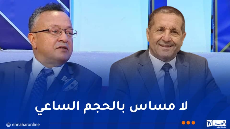 عدد ساعات تدريس الأستاذ الباحث.. هذا جديد اجتماع اتحادية التعليم العالي مع بداري