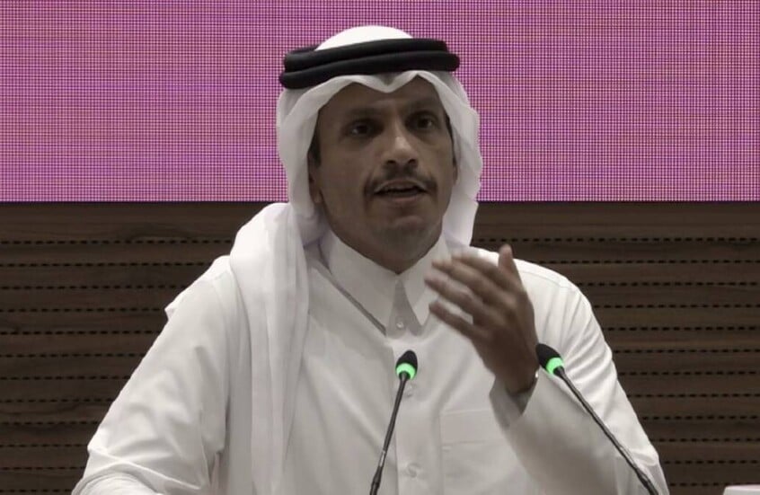 رئيس وزراء قطر: ترامب وعدنا بالحماية ثم تعرضنا للخيانة