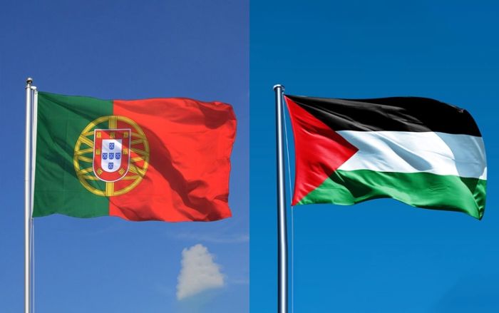 بعد بريطانيا وكندا وأستراليا.. البرتغال تعترف رسمياً بدولة فلسطين