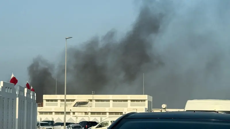 حماس تصدر أوّل بيان بعد محاولة اغتيال قياداتها في الدوحة