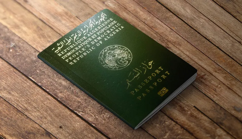 أحكام بين التأييد ورفع العقوبة ضد 20 متهما في ملف تزوير جوازات سفر لصالح رعايا سوريين ببلدية الجلفة