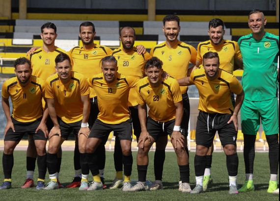اتحاد الحراش يدشّن الموسم الجديد بـ”الويكلو”
