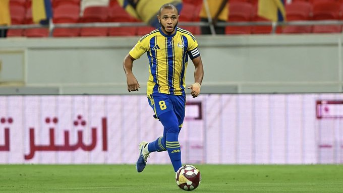براهيمي بتمريرتين حاسمتين يقود الغرافة لفوز جديد في دوري أبطال آسيا للنخبة