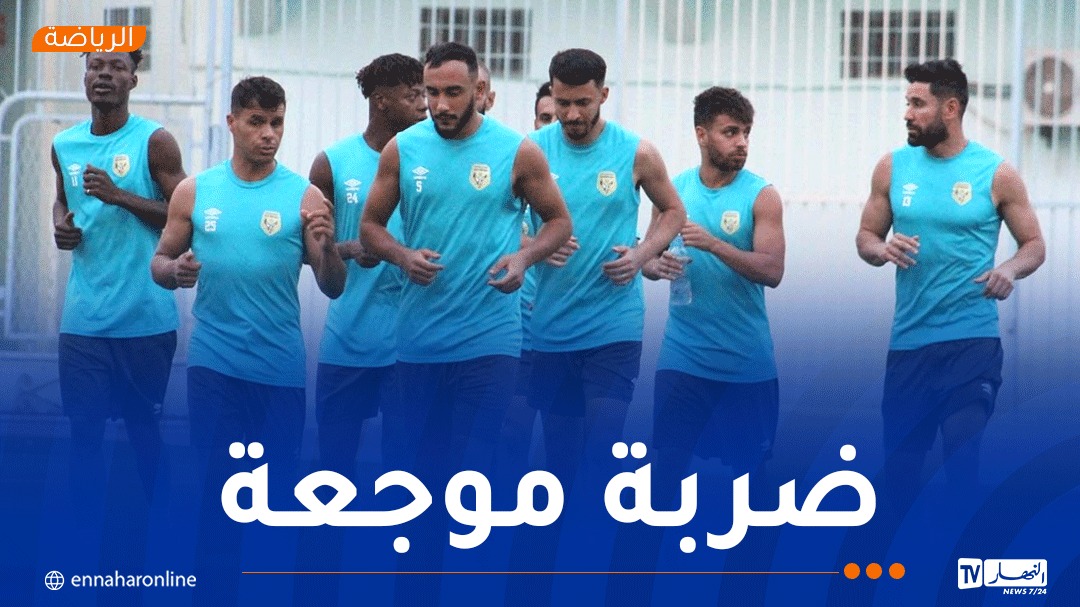 مدافع شبيبة الساورة يغيب شهرا بسبب الإصابة