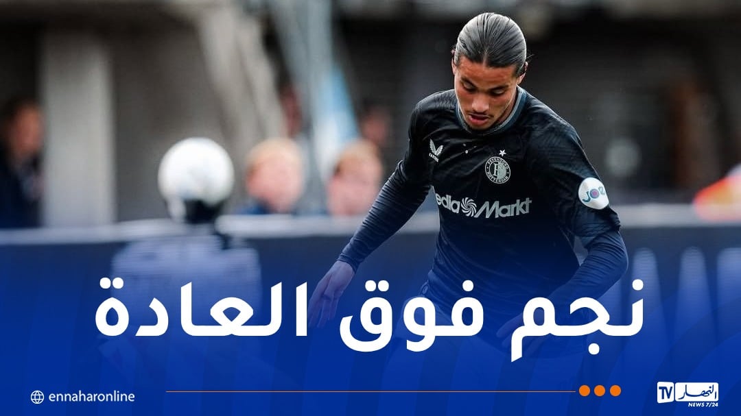 حاج موسى يفتتح عداده التهديفي هذا الموسم
