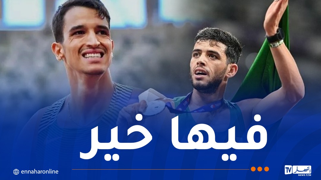 سجاتي: “أقول لياسر تريكي لا تبكي سنُتوّج سويًّا بالذهب”