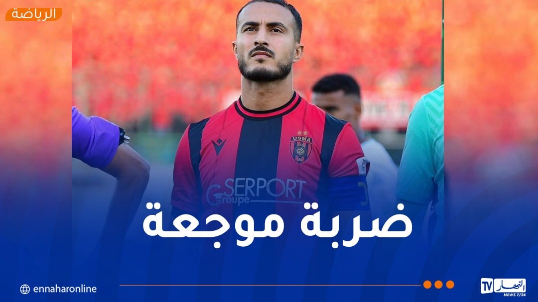 عليلات يخضع لعملية جراحية ويغيب شهرا إضافيا