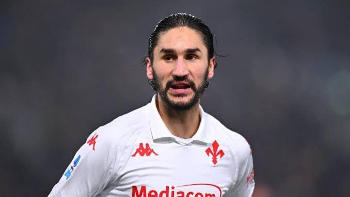 عدلي: “هدفي يبقى المنتخب الفرنسي… وأكنّ الاحترام للجزائر”