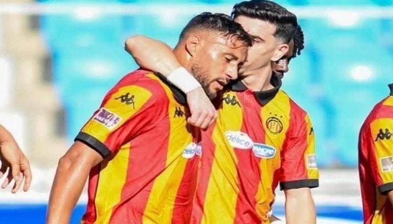 بلايلي هدافا و بوعالية ممررا حاسما أمام أس فان النيجري