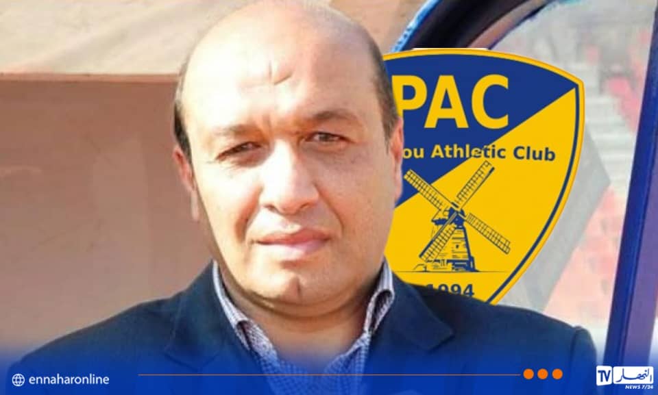 الحيدوسي: “نعاني من عدة نقائص وعلينا مضاعفت المجهودات”