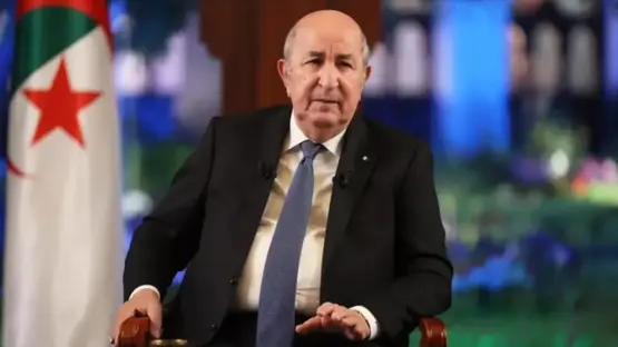 رئيس الجمهورية: نجاح معرض IATF2025 جاء بفضل الإمكانيات التنظيمية الكبيرة للجزائر