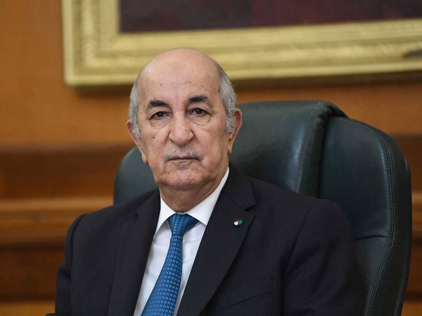 رئيس الجمهورية.. التضخم في الجزائر 3.8 بالمائة