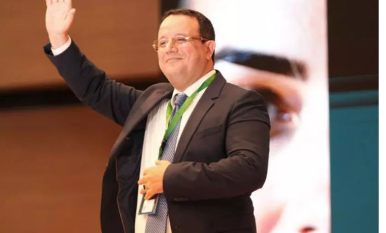 وزارة الداخلية تعتمد انتخاب منذر بودن أمينا عاما للأرندي
